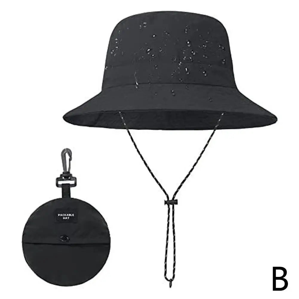 The Shade Raider - Bucket Hat