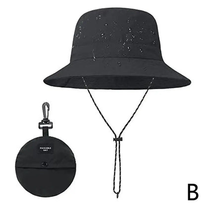 The Shade Raider - Bucket Hat