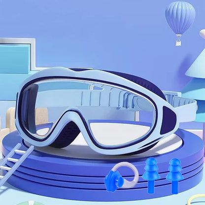 SplashSpectacles - Children Swim Goggles