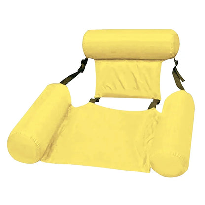 Chill Throne - Inflatable Pool Hammock