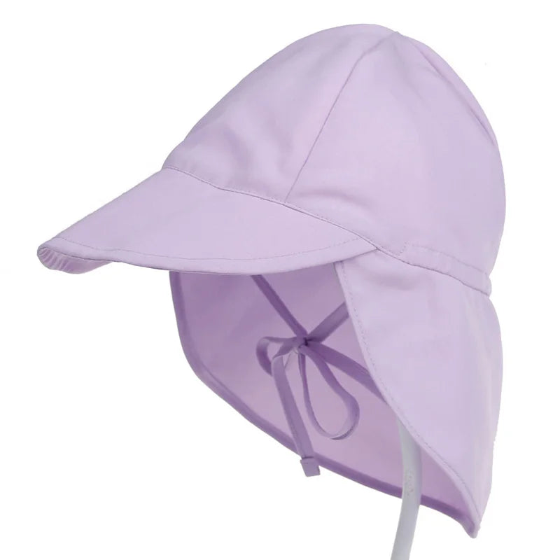 The Sun Slinger - Child Sun Hat