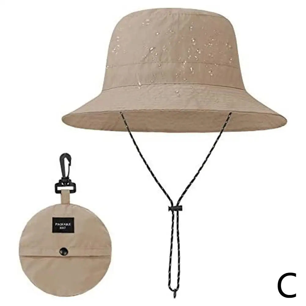 The Shade Raider - Bucket Hat