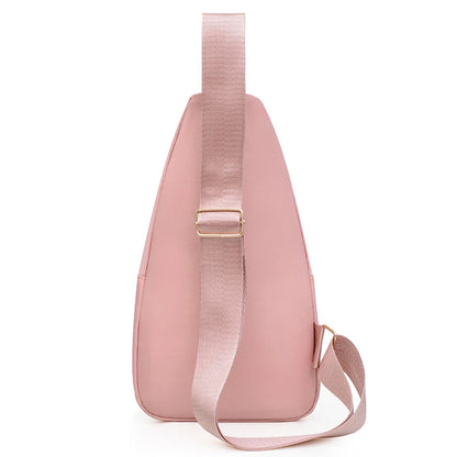 The SideQuest - Neutral Style Backpack