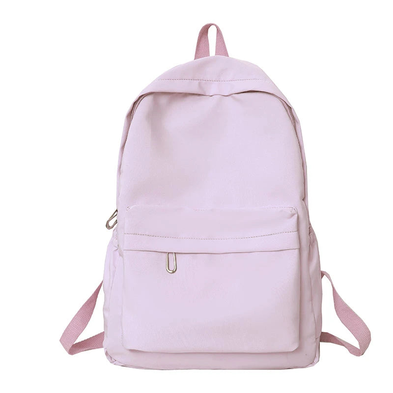 BreezePack - Simple Backpack