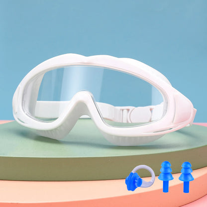 SplashSpectacles - Children Swim Goggles