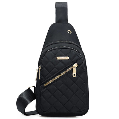 The SideQuest - Neutral Style Backpack