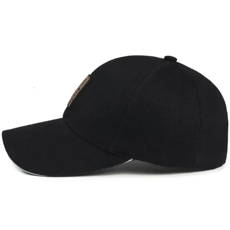 Ride Ready - Baseball Caps