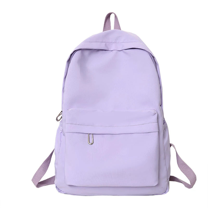 BreezePack - Simple Backpack