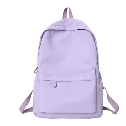 BreezePack - Simple Backpack