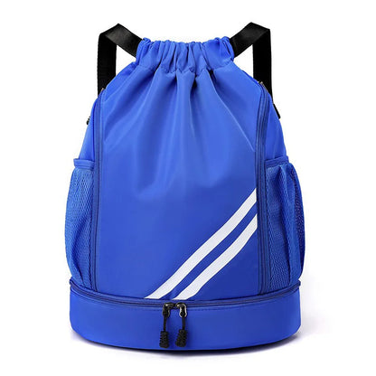 Backpack Blitz - Sport Travel Backpacks