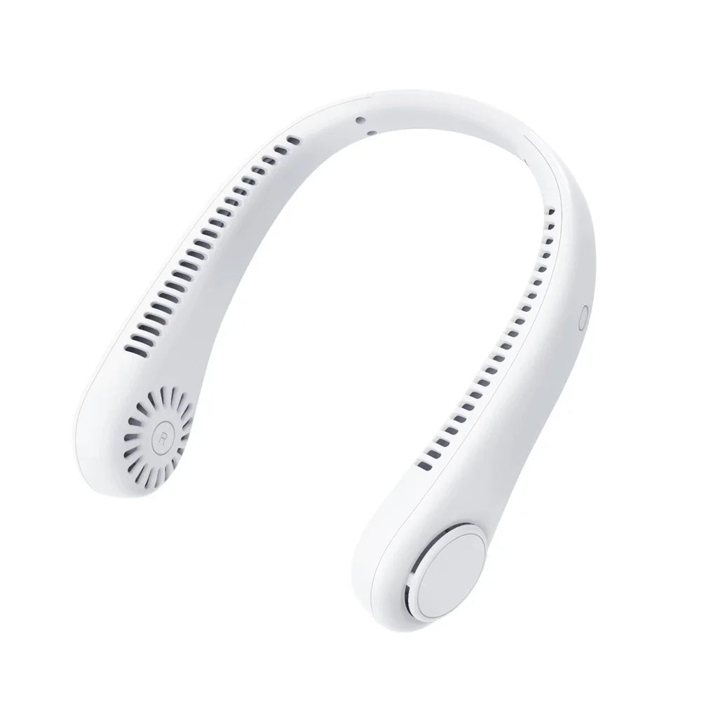 NeckBlaster - Portable Neck Fan