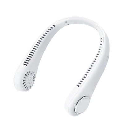 NeckBlaster - Portable Neck Fan