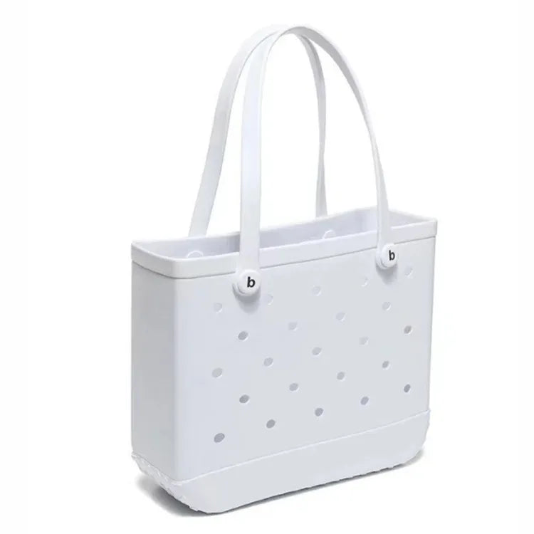 The Splash Stash Tote - Waterproof Tote Bag