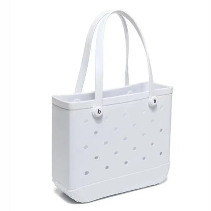 The Splash Stash Tote - Waterproof Tote Bag