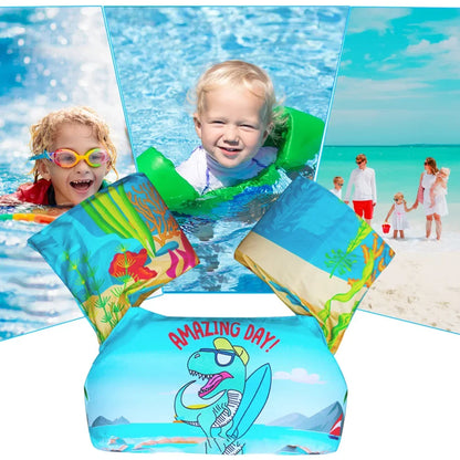 Lil’ FloatMate - Buoyancy Vest