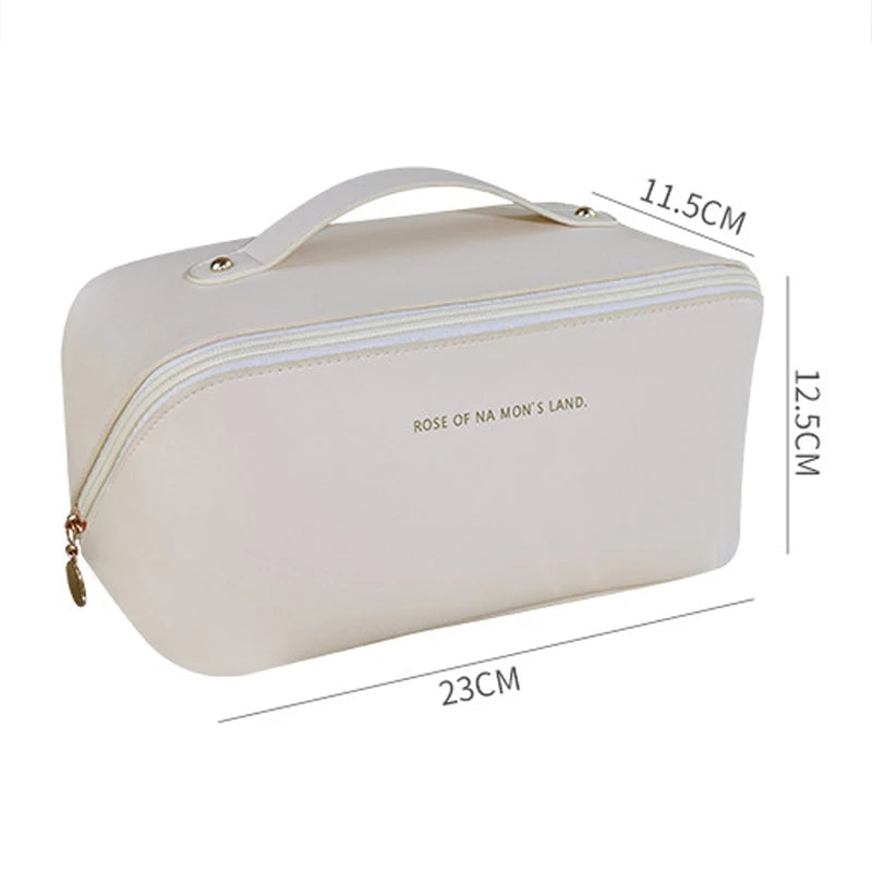 Glam-Go - Makeup Organizer Case