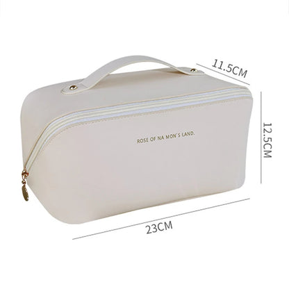 Glam-Go - Makeup Organizer Case