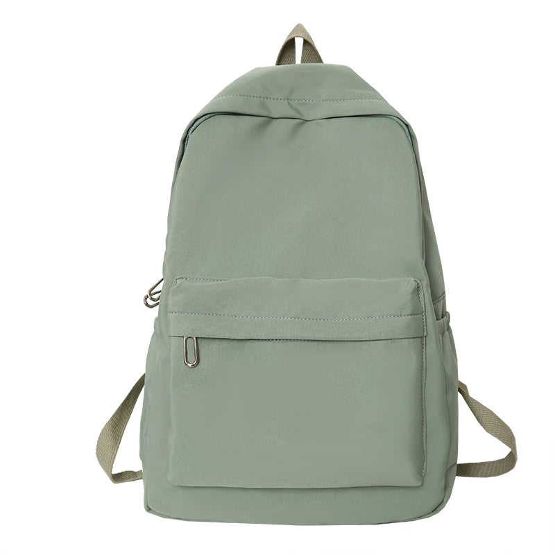 BreezePack - Simple Backpack