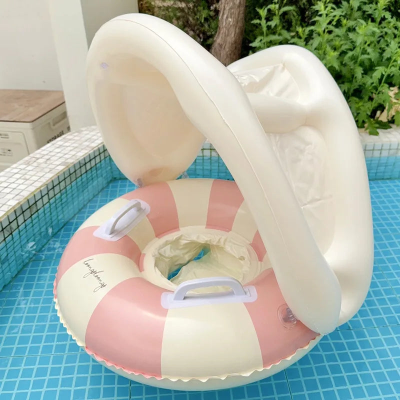 Floaty Pants - Baby Swim Ring
