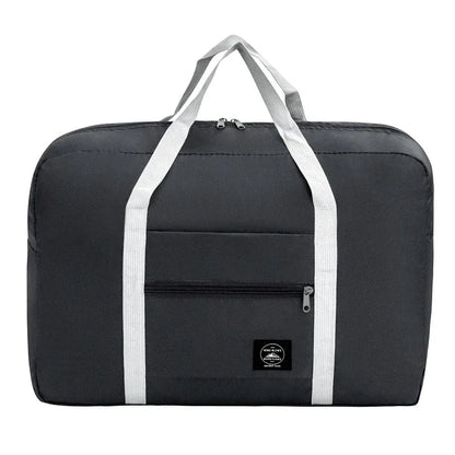 SwiftTote - Travel Bag