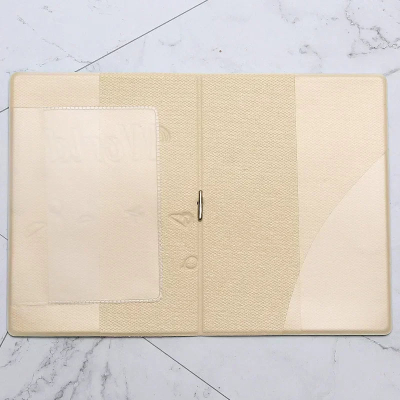 Passport to Ridiculous Adventures - Passport Wallet