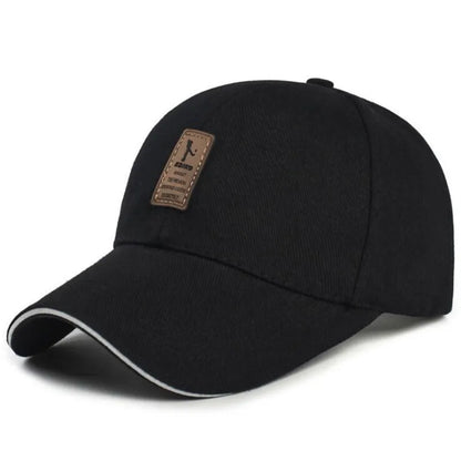 Ride Ready - Baseball Caps