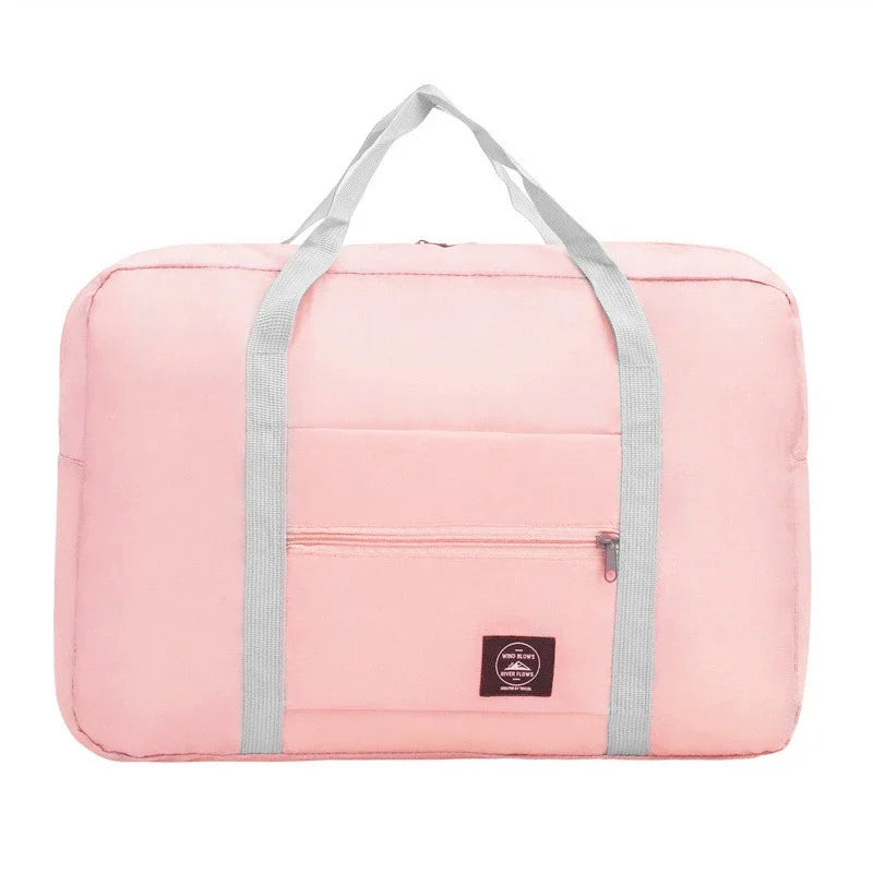 SwiftTote - Travel Bag