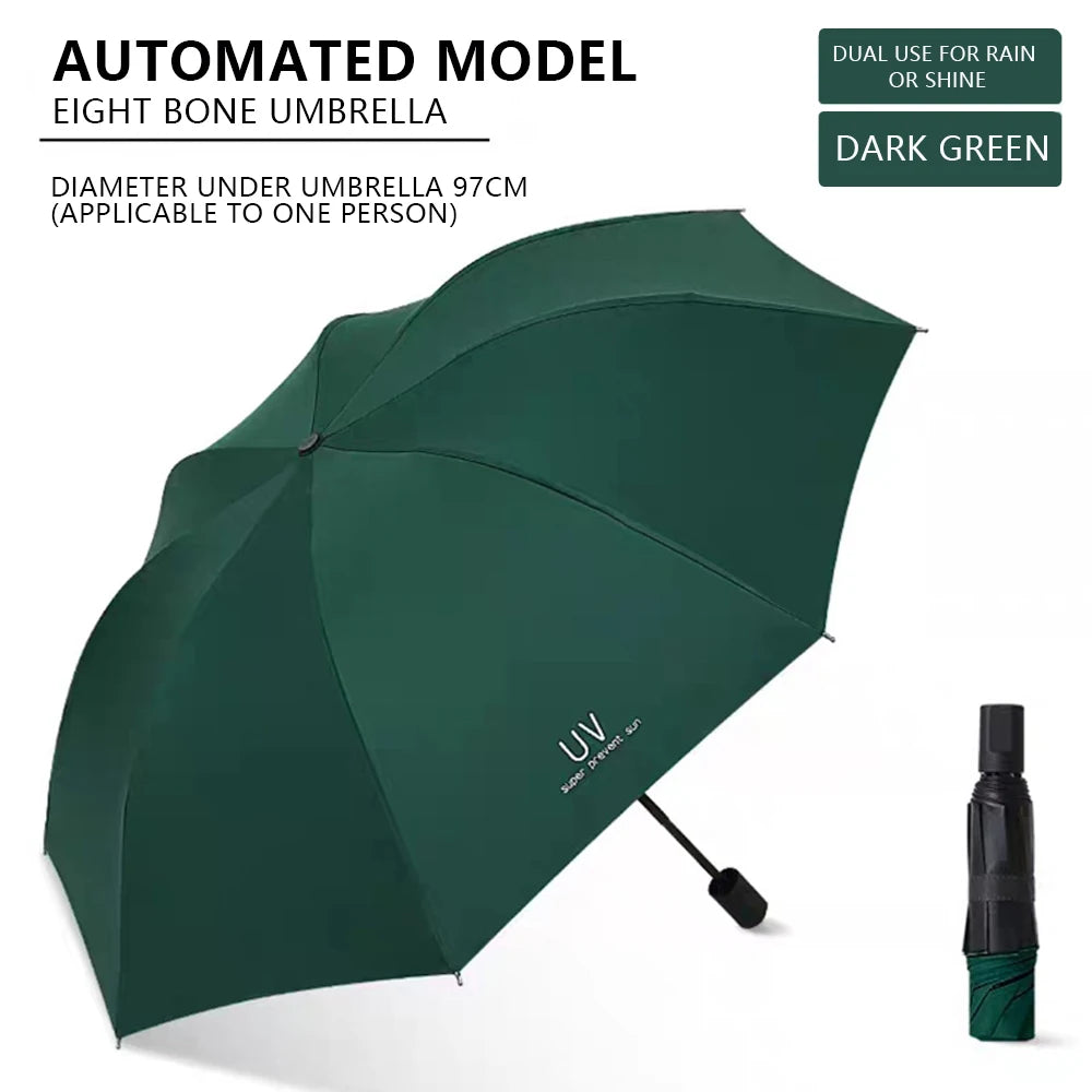 MonoFold - All Weather Umbrella