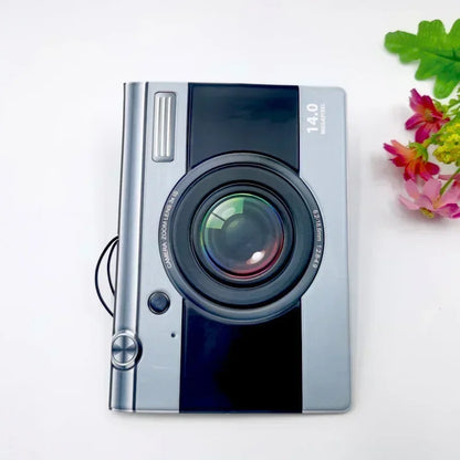 Passport to Ridiculous Adventures - Passport Wallet