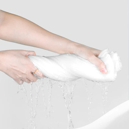 Puff & Go - Compressed Towels