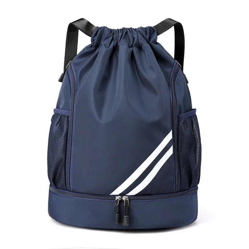 Backpack Blitz - Sport Travel Backpacks