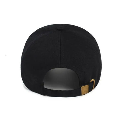 Ride Ready - Baseball Caps