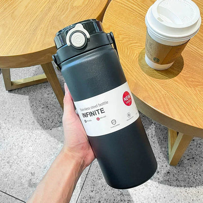 Hydration Station - Large Capacity Bottle