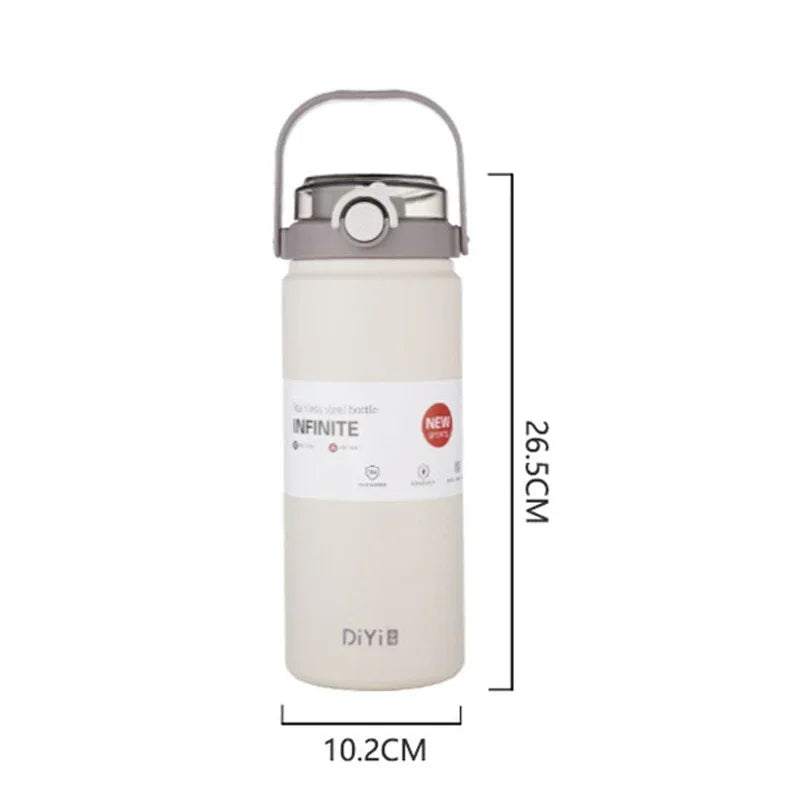 Hydration Station - Large Capacity Bottle