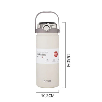 Hydration Station - Large Capacity Bottle