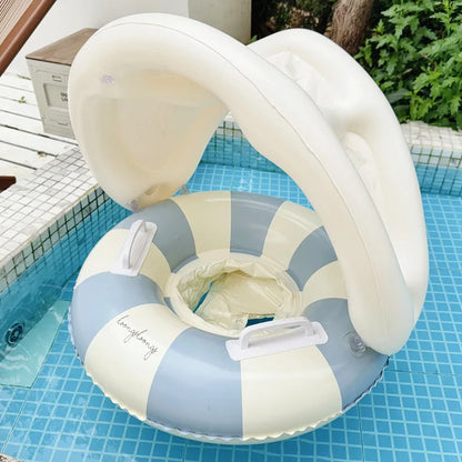 Floaty Pants - Baby Swim Ring