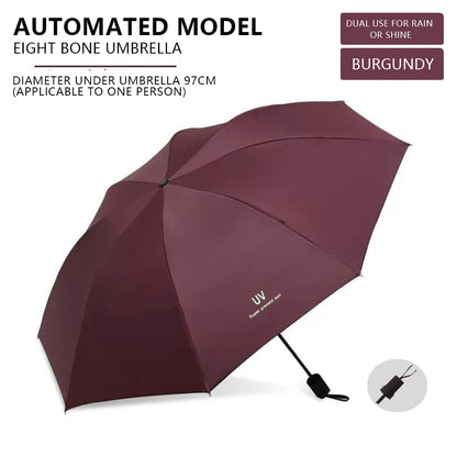 MonoFold - All Weather Umbrella