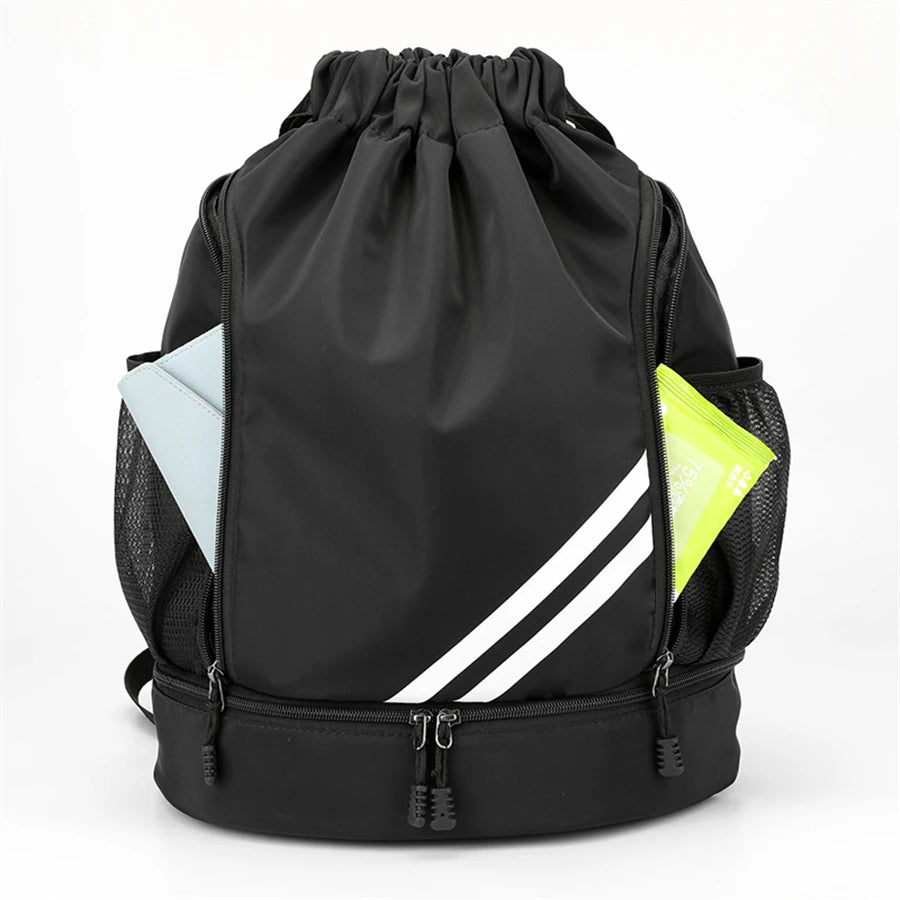 Backpack Blitz - Sport Travel Backpacks