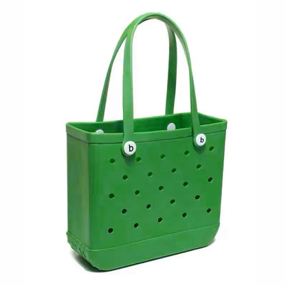The Splash Stash Tote - Waterproof Tote Bag