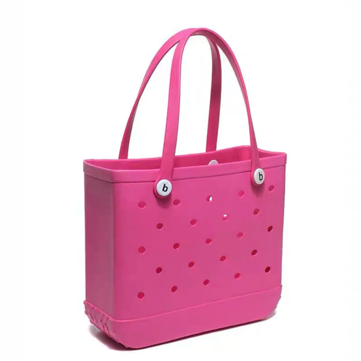 The Splash Stash Tote - Waterproof Tote Bag