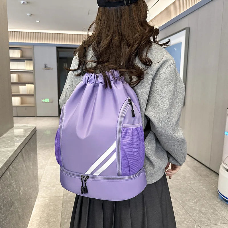 Backpack Blitz - Sport Travel Backpacks