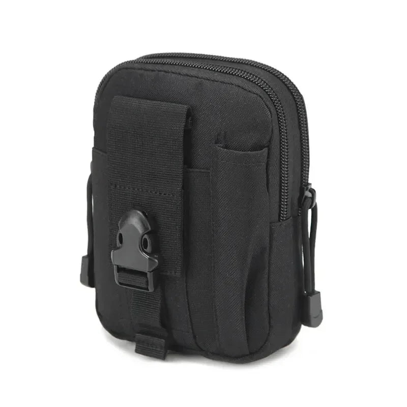 The Adventureland Tactical Treat Pouch - Waist Pack
