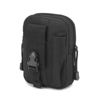 The Adventureland Tactical Treat Pouch - Waist Pack