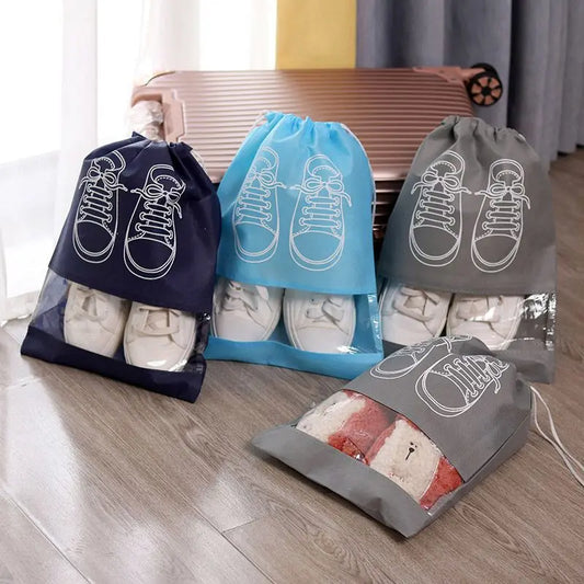 Sole Survivor - Shoe Storage Bag