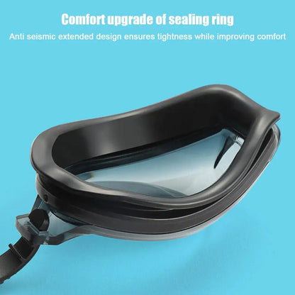 AquaVision - Swimming Goggles