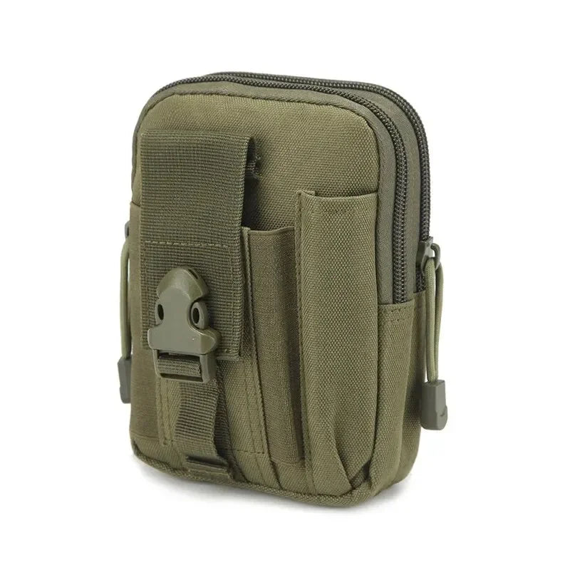 The Adventureland Tactical Treat Pouch - Waist Pack