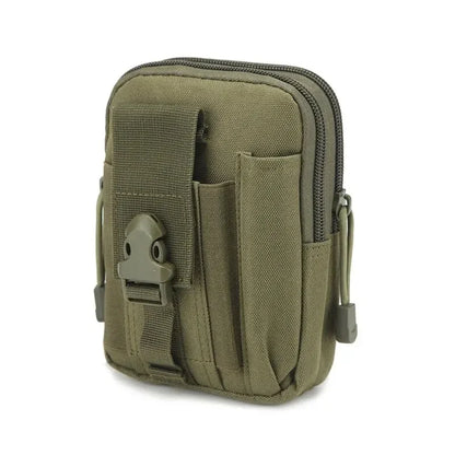 The Adventureland Tactical Treat Pouch - Waist Pack