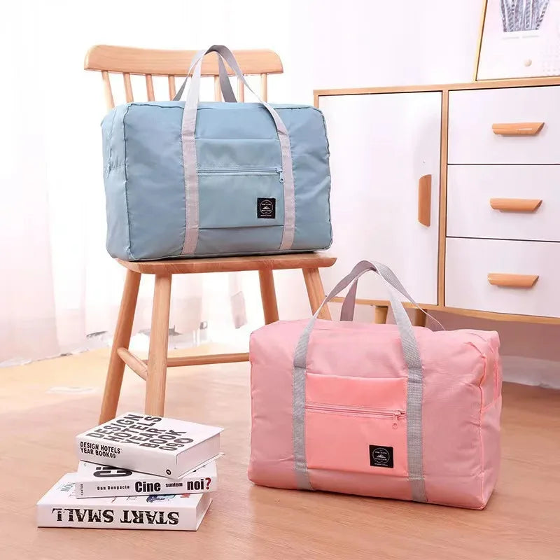 SwiftTote - Travel Bag