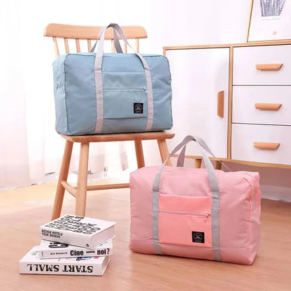 SwiftTote - Travel Bag