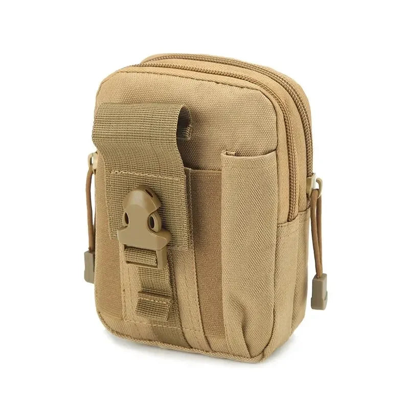 The Adventureland Tactical Treat Pouch - Waist Pack